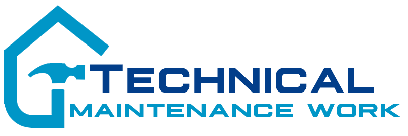 Technical Maintenance Work